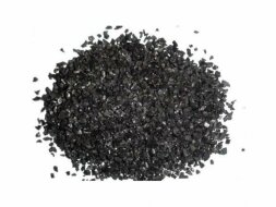 Уголь кокосовый активированный HyperPure Carbon (1 кг)