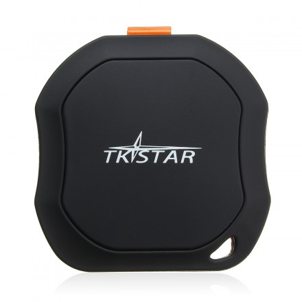 Влагозащищенный GPS трекер TK STAR 109