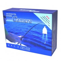 Подводная камера для рыбалки Пиранья 3.5